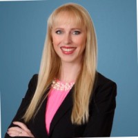 Lauren Rickard Email & Phone Number