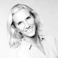 Kompetens Express AB Employee Lillvi Berglund's profile photo