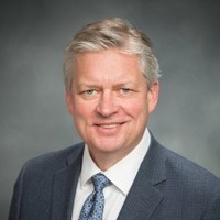 Alpine Bank Employee Dave Roberts's profile photo