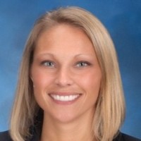 Verisk Claims Employee Katie Flaherty's profile photo