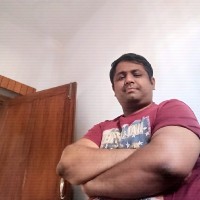 Chegg India Employee Priyanshu Agarwal's profile photo