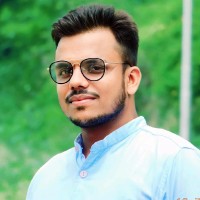Impact & Solutions Employee Dheeraj Thakur's profile photo