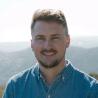 Groupe CEDRA Employee Adrien Fourrier's profile photo