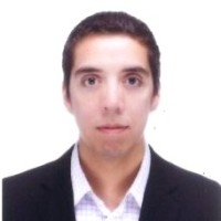 Broadcom Employee Omar Barrera's profile photo