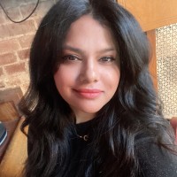 NYC Department of Health and Mental Hygiene Employee Bindu Babu's profile photo