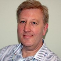 Scotia Gas Networks Employee Peter Philip's profile photo