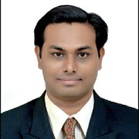 Abhishek Maniyar Email