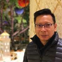 Morigon Technologies Employee Cyron Ng Aquino's profile photo