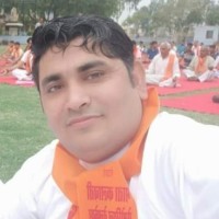 Chemie Products Private Limited Employee Pankaj Chawla's profile photo