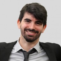 Pasolini Luigi S.r.l Employee Marco Bui's profile photo