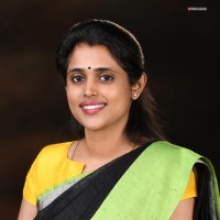 Gayathri Arvind Email