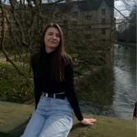 JFA Systems Limited Employee Svitlana Zaitseva's profile photo