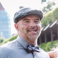 JEGO Company Employee Corey West's profile photo