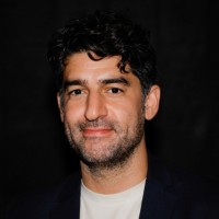 TechBBQ Employee Keyvan Bamdej's profile photo
