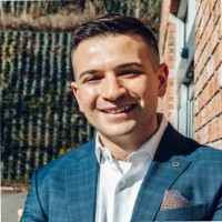 US Coachways, Inc. Employee Dylan Rosenthal's profile photo