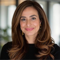 Compass Employee Erika Sheridan's profile photo