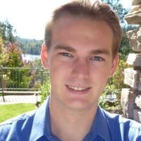 Workday Employee Eric Bergquist's profile photo