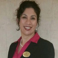 Liliana Serratos Email & Phone Number