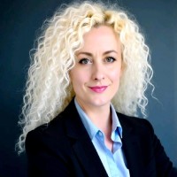 Kuramathi Maldives Employee Katarina Kučuk's profile photo