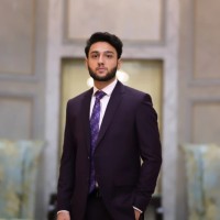 TekByt Employee Arham Atique's profile photo