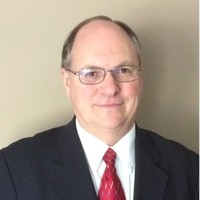 Sovereign Consulting Inc Employee Douglas Stout's profile photo