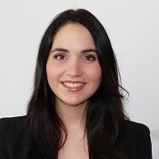 One Retail Employee Paula Garcia Gomez's profile photo