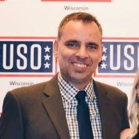 American Landscape Employee Brian Wirth's profile photo