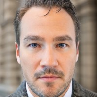 Paylocity Employee Eli Farrell's profile photo