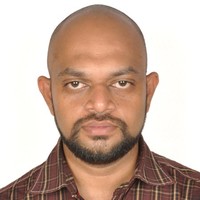 Cryotos Employee Ganesh Veerappan's profile photo