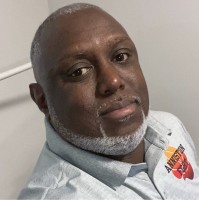 Union Foundry Company Employee Eric Gaines's profile photo