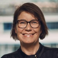 Centralforeningen for Stampersonel Employee Henriette Warna-Moors's profile photo