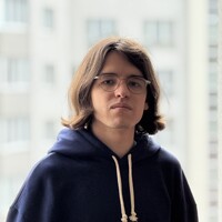Nazar Vovk's profile photo