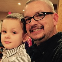 Peabody Energy Employee Anthony Marsh's profile photo