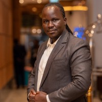SafeBoda Employee Rapa Ricky's profile photo