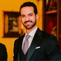 Smet Employee Stefano de Masi's profile photo