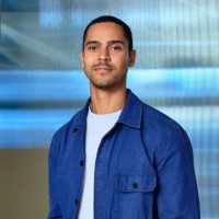 Map Project Office Employee Kai Lawrence's profile photo