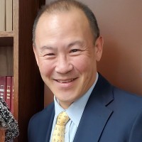 David Chong