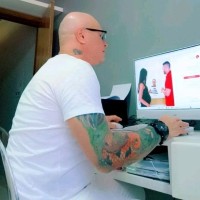 Senso.ai Employee Clebis Dantas's profile photo