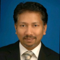 Jyothish Natarajan Email & Phone Number