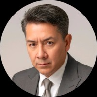 Pospan Employee Jorge Cotton's profile photo
