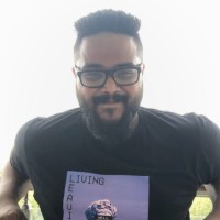 Sprinto Employee Pulkit Jain's profile photo