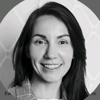 EMCD Tech Ltd. Employee Maria Barkhatova's profile photo