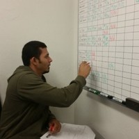 Dario Mendoza