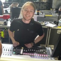 Eighth Day Sound Systems Inc Employee Noah Reynolds's profile photo