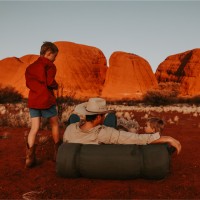 Australian Country Choice Employee Anthony Lee's profile photo