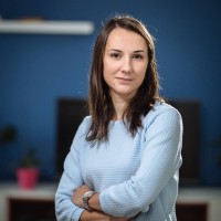 furbify Employee Szilvia Zuber's profile photo