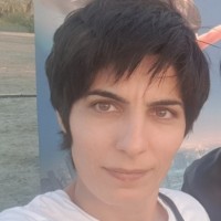 R O Software Employee Amal al Johari's profile photo