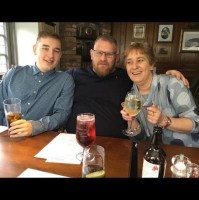 Equibuild Construction Employee Ben Ambrose's profile photo