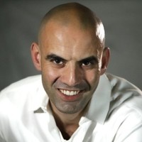 AlgoSec Employee David Geffen's profile photo