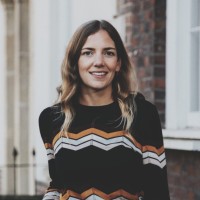 Ascenti Employee Rachel Verity's profile photo